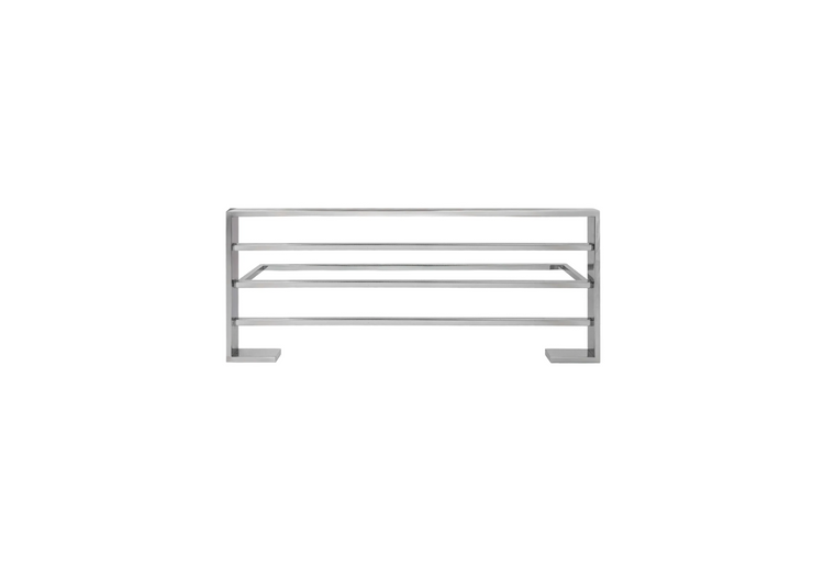 Jinox Onix Towel Holder Rack With Hanger