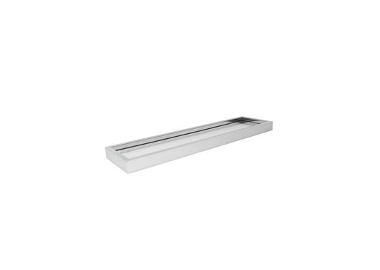 Jinox Square Shelf 24"