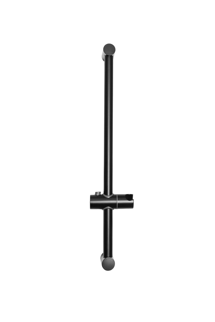 Jinox Sliding Rail With Hand Shower "Bar Only"