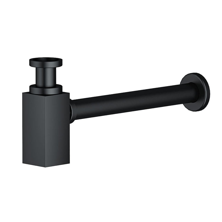 Jinox Round Wall Drain Pipe
