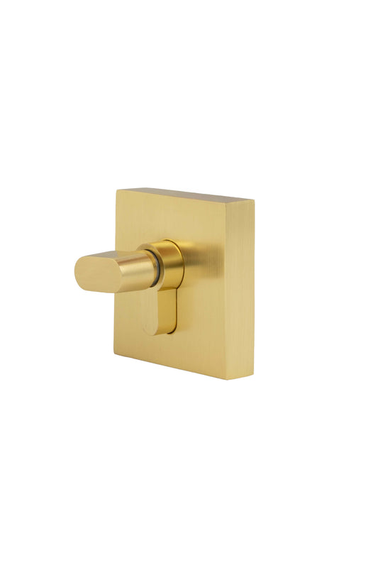 Jinox Deadbolt Square Key+Knob