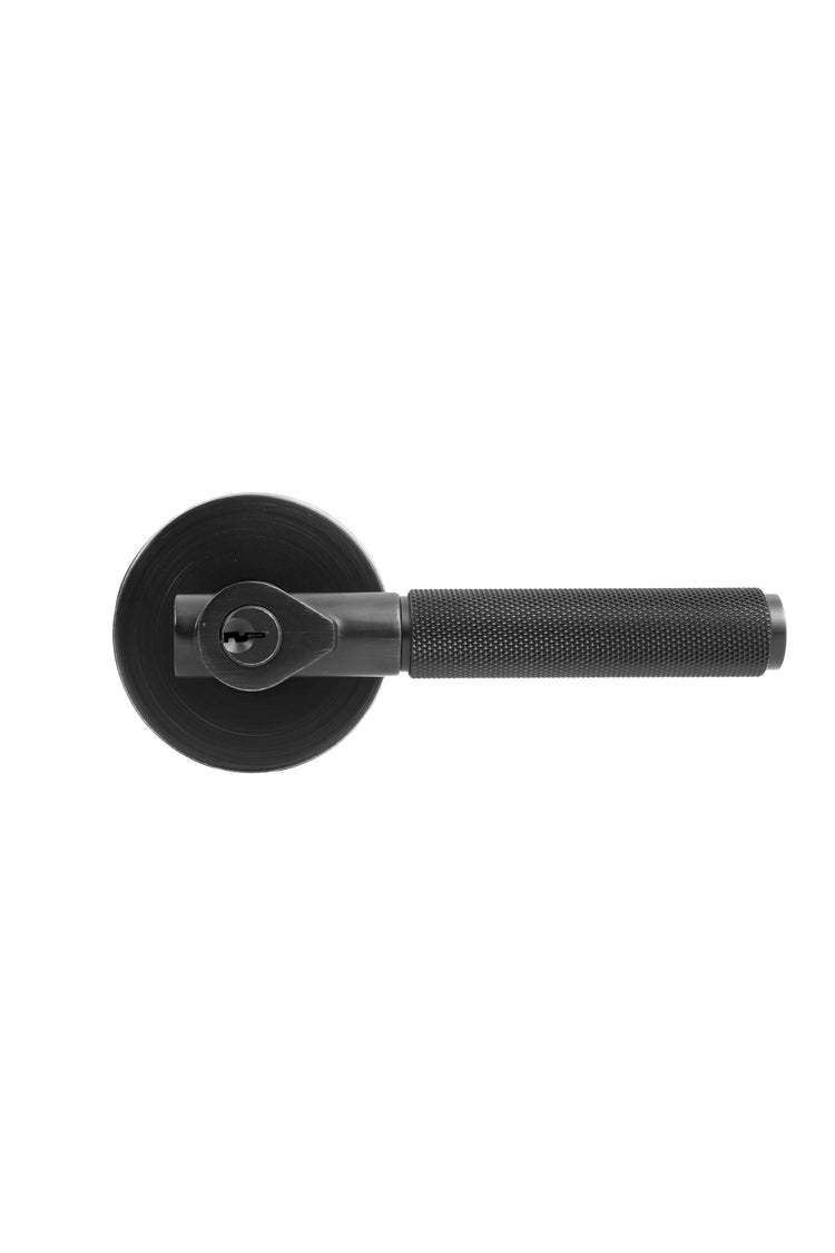 Jinox Monaco Door Lock Entry