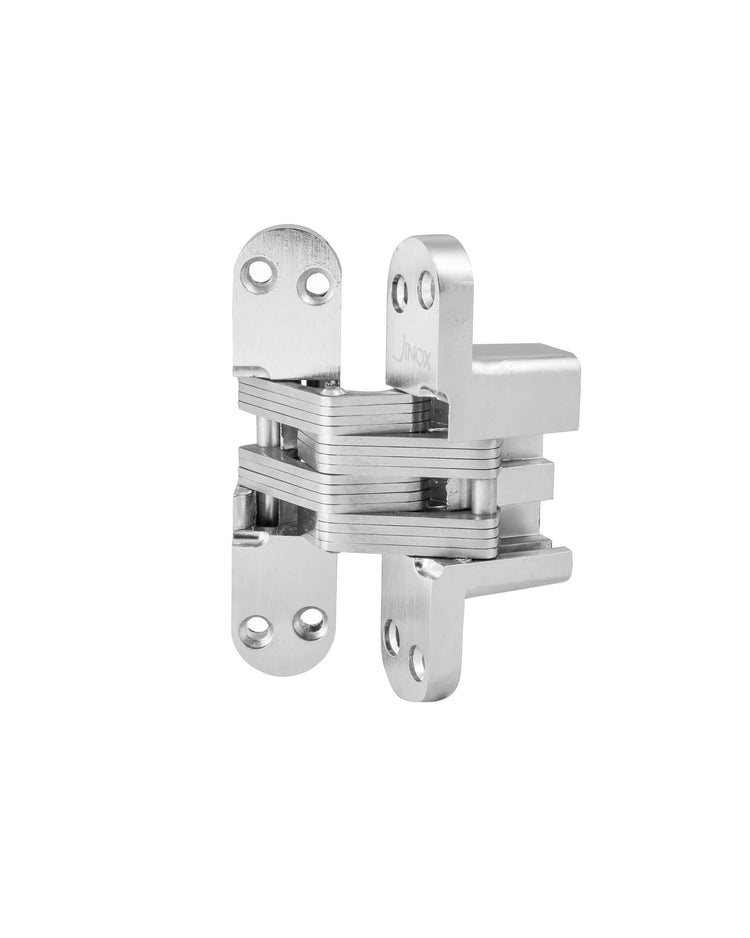 Jinox Invisible Hinge 118 mm