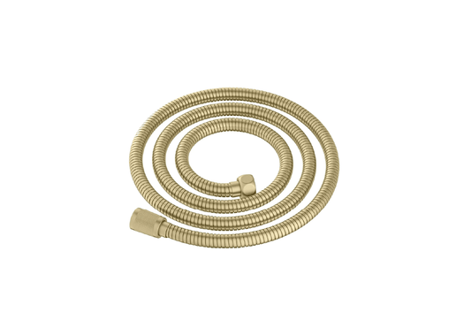Jinox Shower Hose Satinless Steel 60"