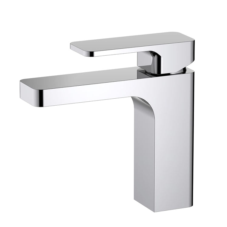 Jinox Single-Lever Mono Basin Mixer