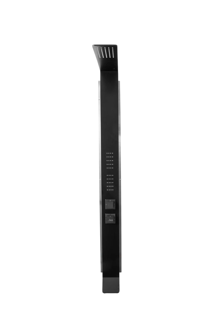 Jinox Flat 60"x5" SS