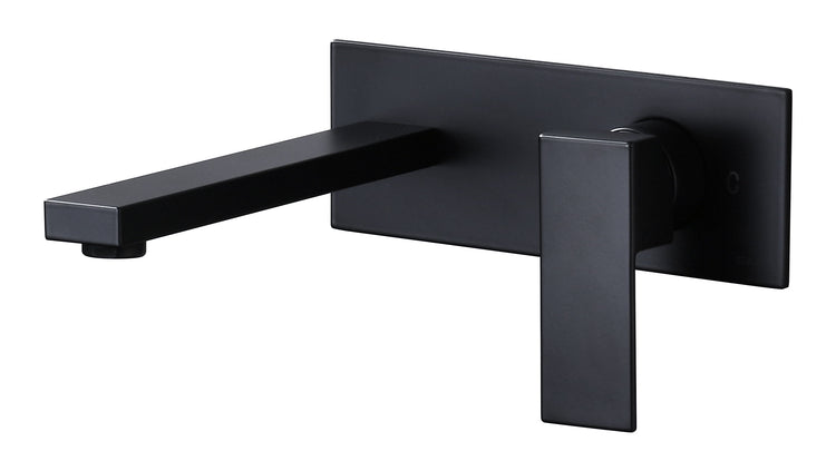 Jinox Single-Lever Concealed Washbasin Mixer