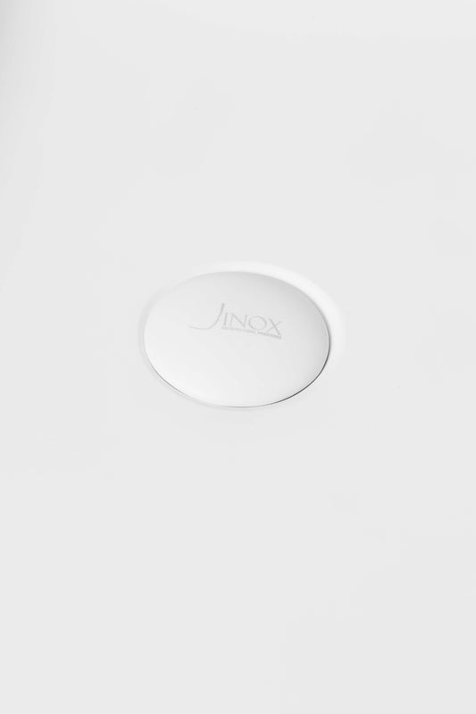 Jinox Washbasin, Solid Surface