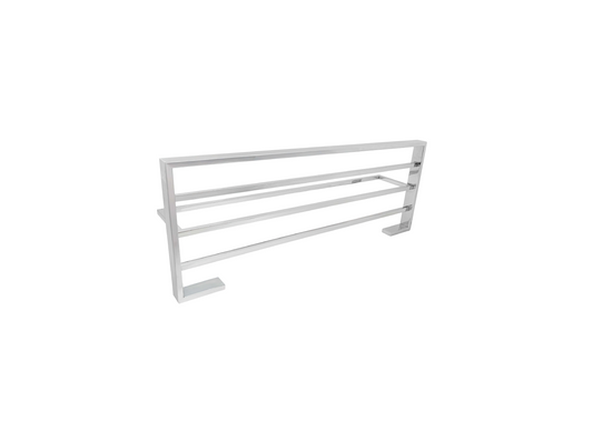 Jinox Onix Towel Holder Rack With Hanger