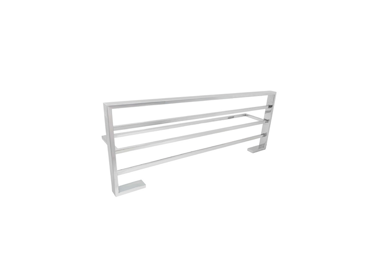 Jinox Onix Towel Holder Rack With Hanger