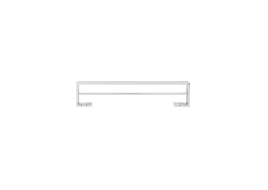 Jinox Double Towel Holder