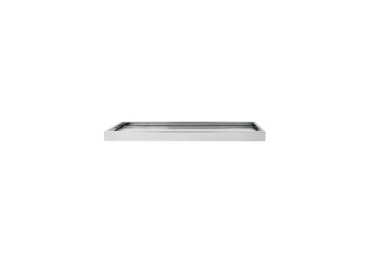 Jinox Square Shelf 24"
