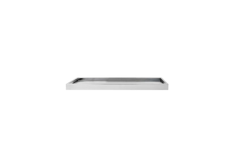 Jinox Square Shelf 24"
