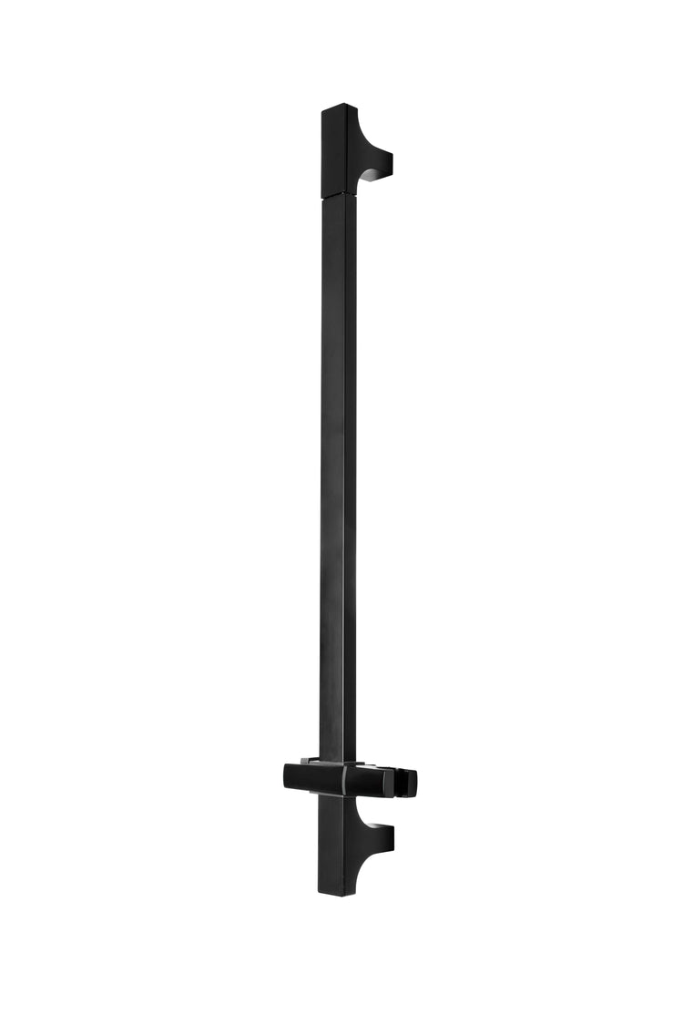 Jinox Sliding Rail With Hand Shower and Hose