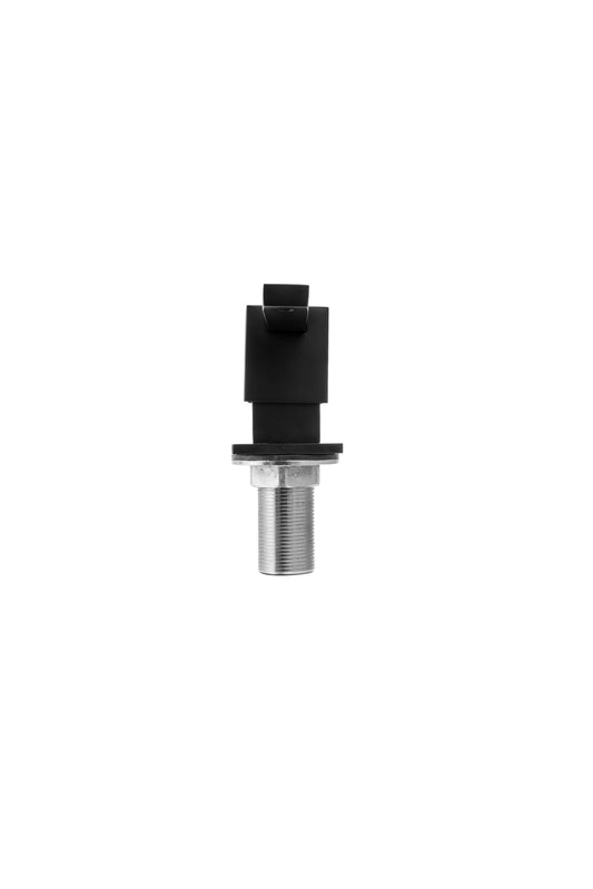 Jinox Undermount Round Liquid Soap Dispenser