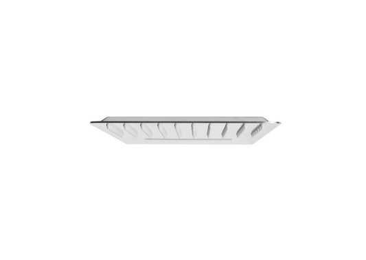 Jinox Mirror Stainless Steel, 8"x20"