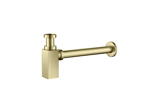 Jinox Round Wall Drain Pipe