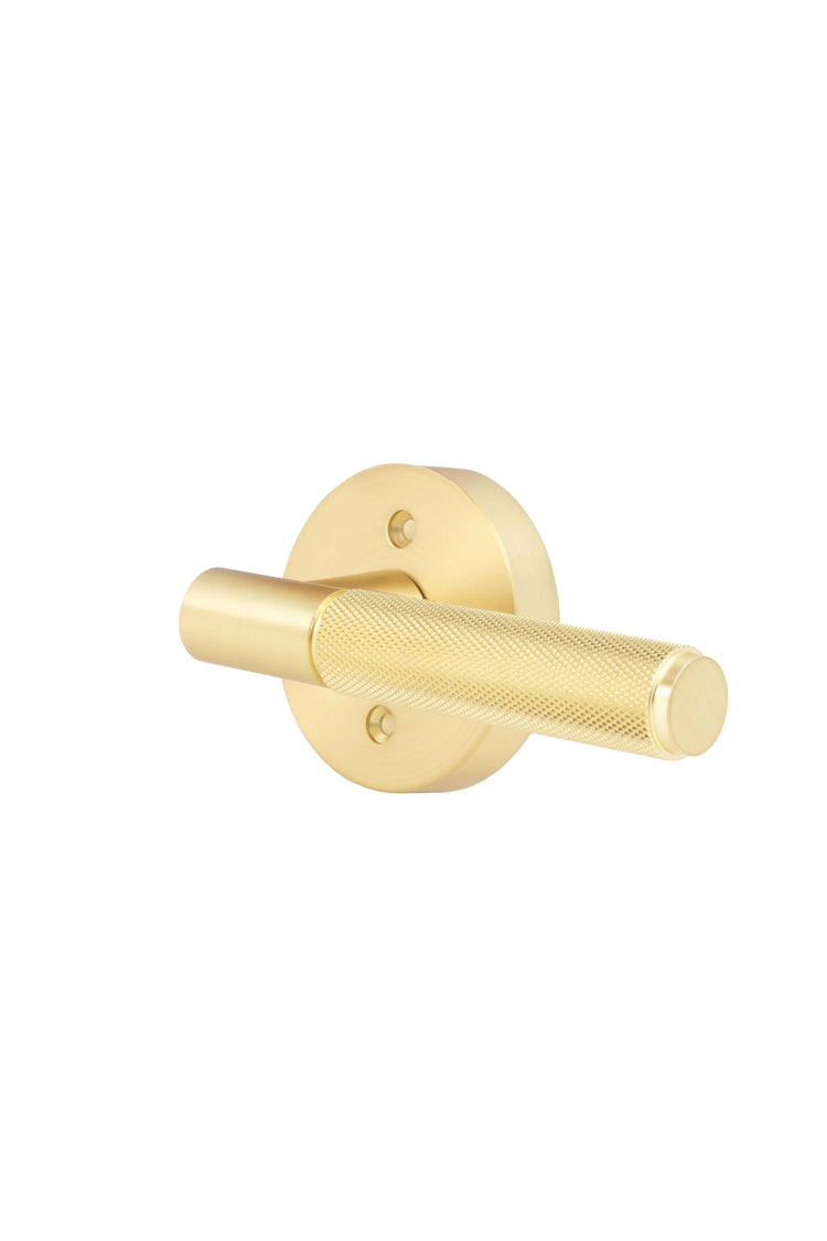 Jinox Monaco Door Lock Dummy