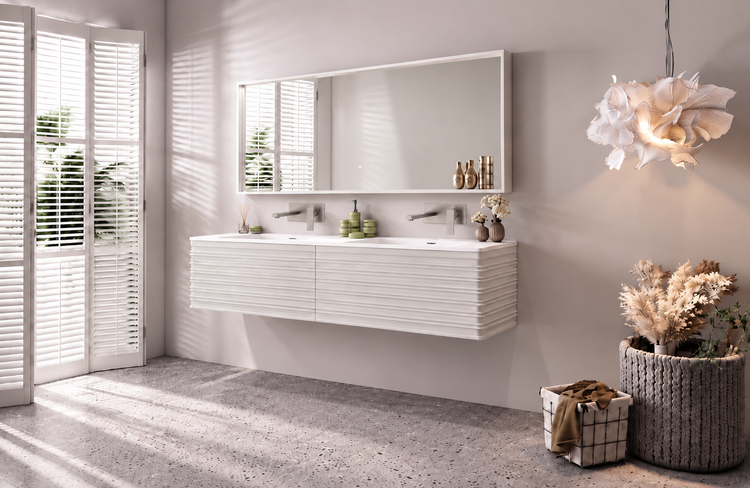 Jinox Segmenta Solid Wood Body 60"