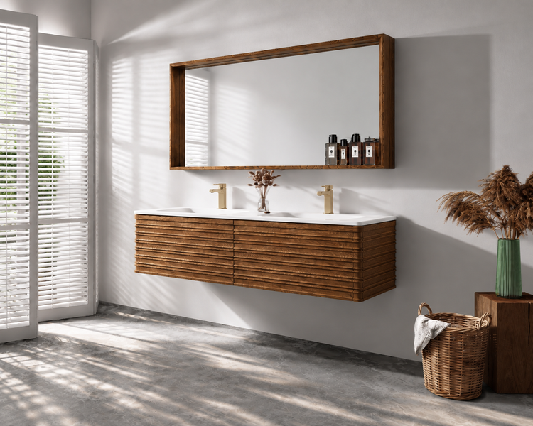 Jinox Segmenta Solid Wood Body 60"