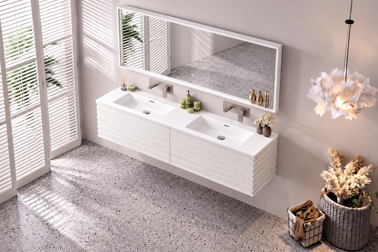 Jinox Segmenta Solid Wood Body 60"