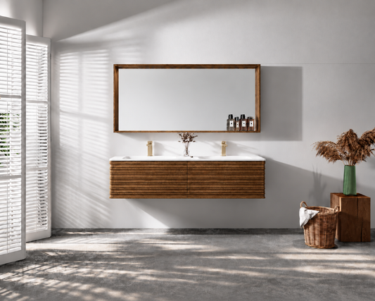 Jinox Segmenta Solid Wood Body 60"