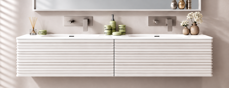 Jinox Segmenta Solid Wood Body 60"