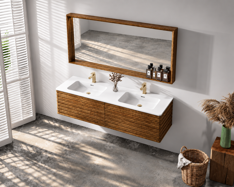 Jinox Segmenta Solid Wood Body 60"