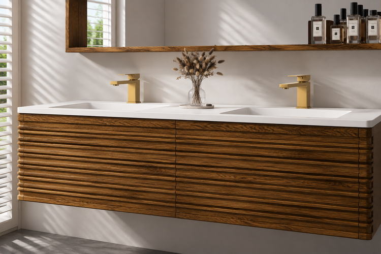 Jinox Segmenta Solid Wood Body 60"