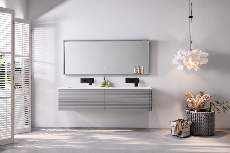 Jinox Segmenta Solid Wood Body 60"