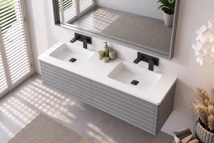 Jinox Segmenta Solid Wood Body 60"