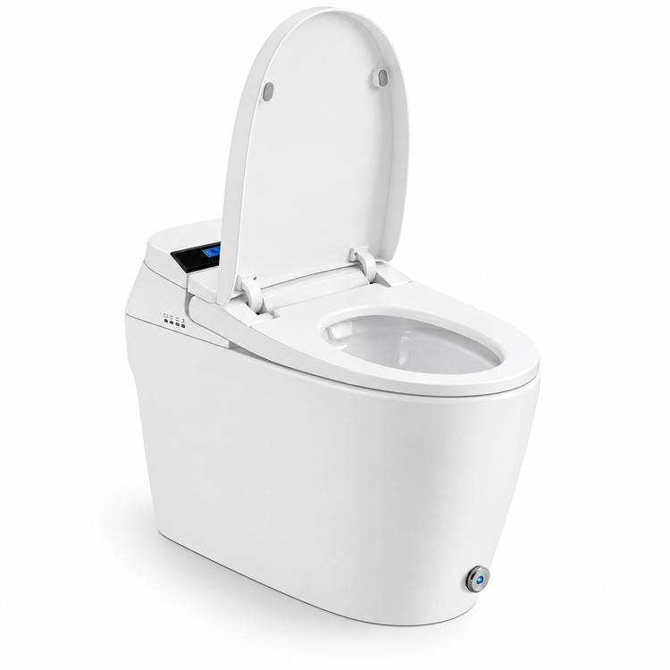 Toilet Inteligente Jinox