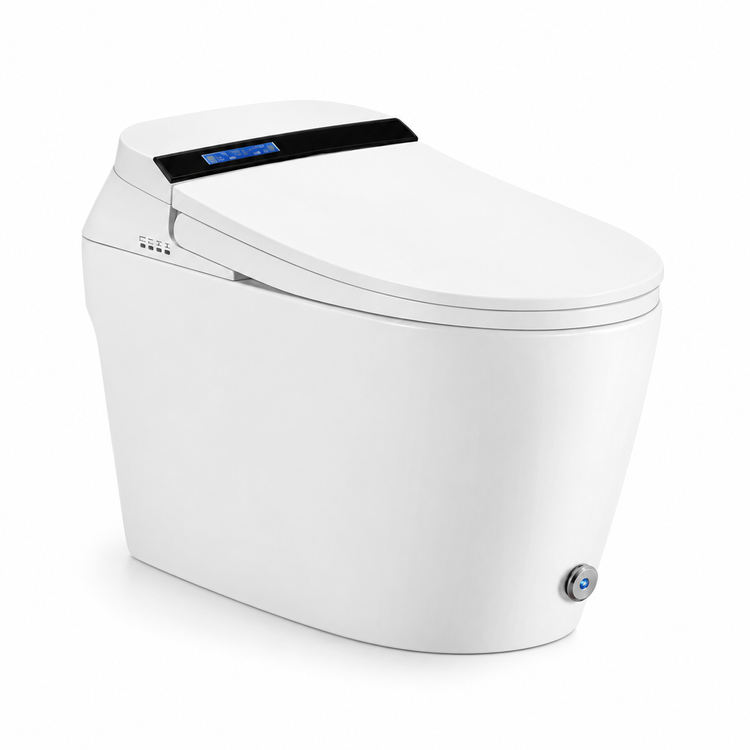 Toilet Inteligente Jinox