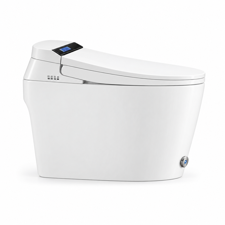Toilet Inteligente Jinox