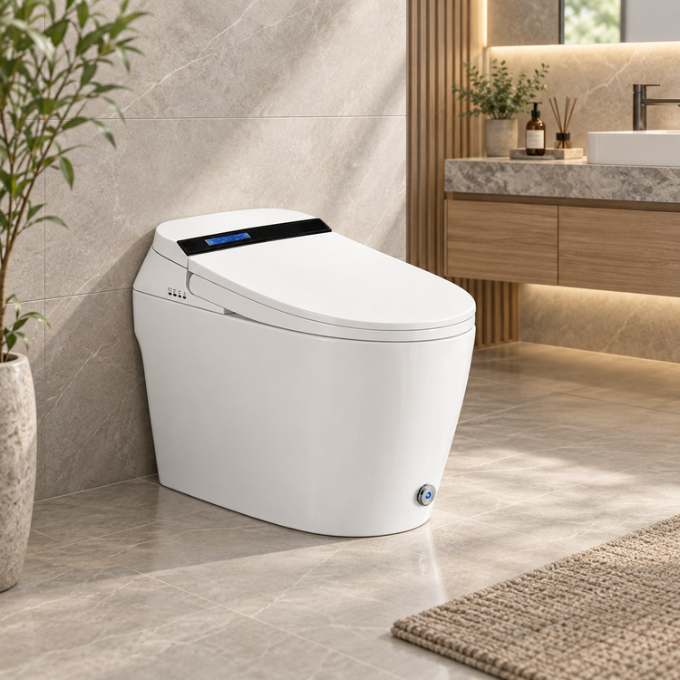 Toilet Inteligente Jinox