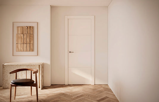DOORS