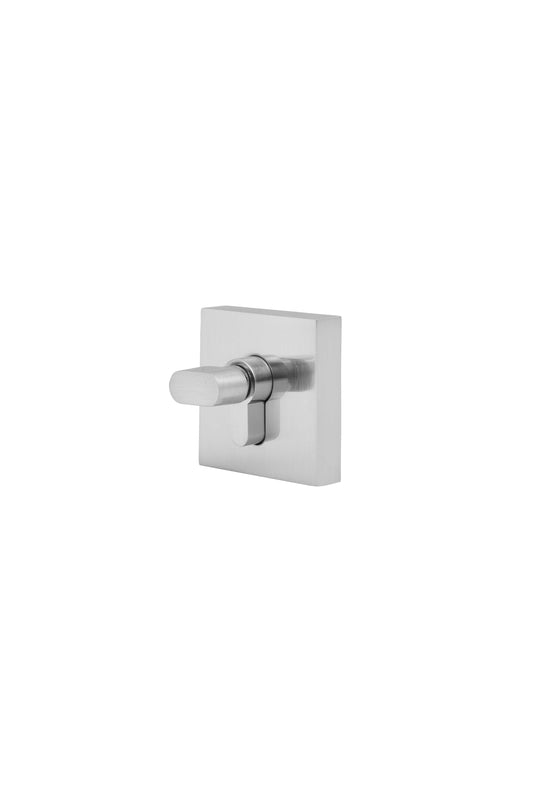 Jinox Deadbolt Square Key+Knob