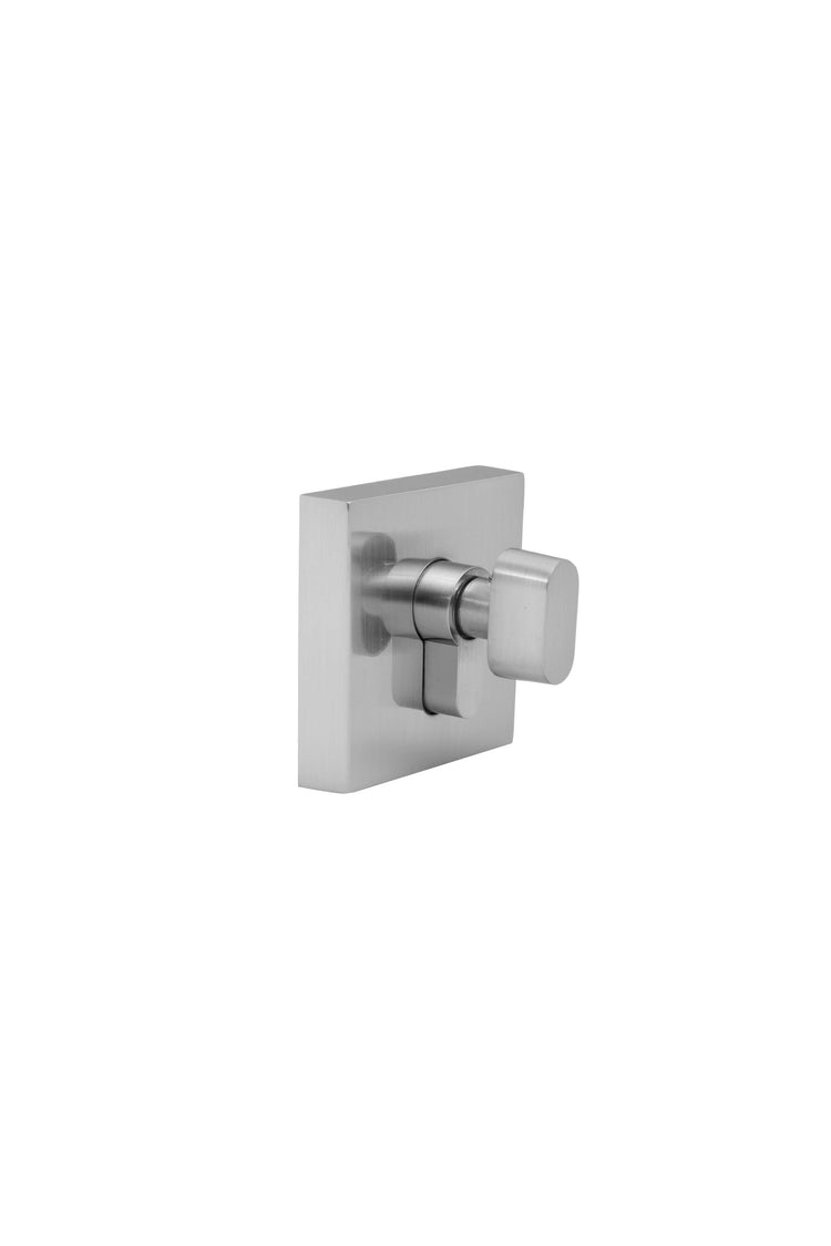 Jinox Deadbolt Square Key+Knob