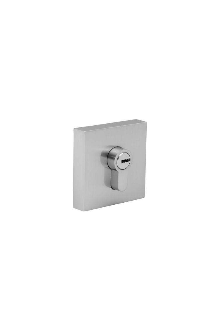 Jinox Deadbolt Square Key+Knob