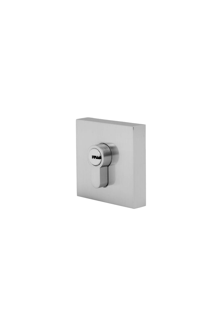 Jinox Deadbolt Square Key+Knob