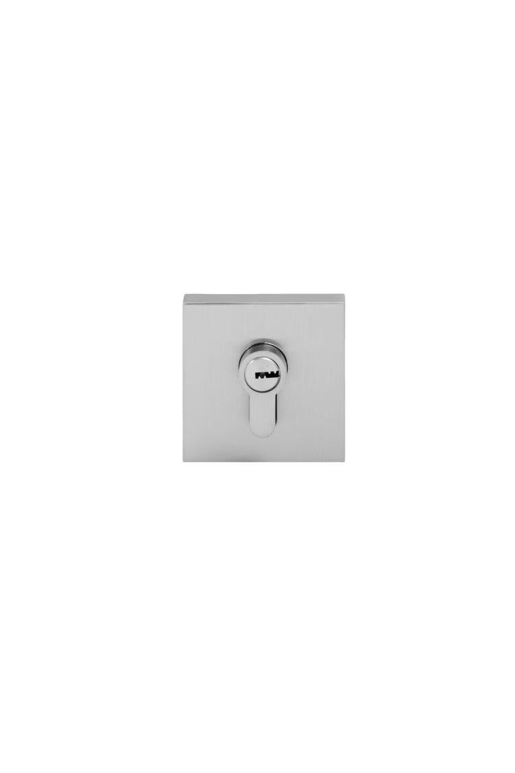 Jinox Deadbolt Square Key+Knob