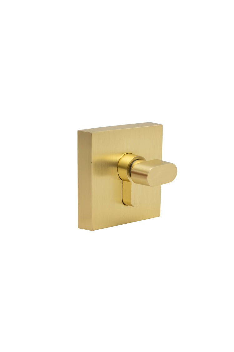 Jinox Deadbolt Square Key+Knob