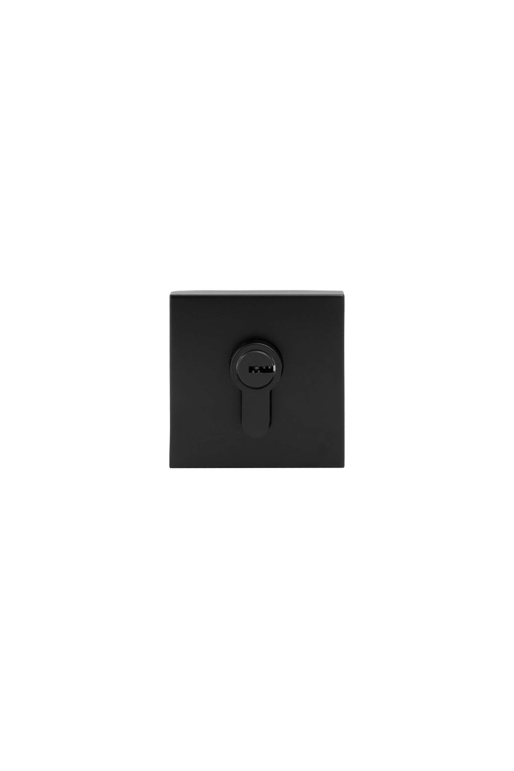 Jinox Deadbolt Square Key+Knob