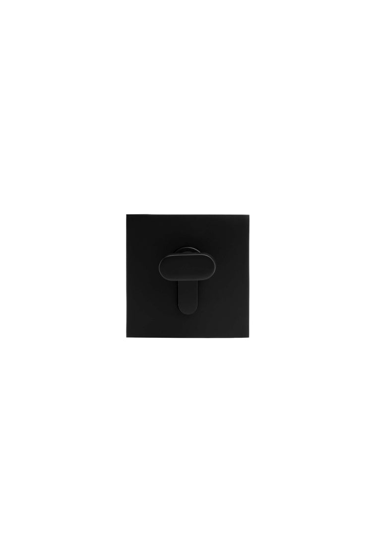 Jinox Deadbolt Square Key+Knob