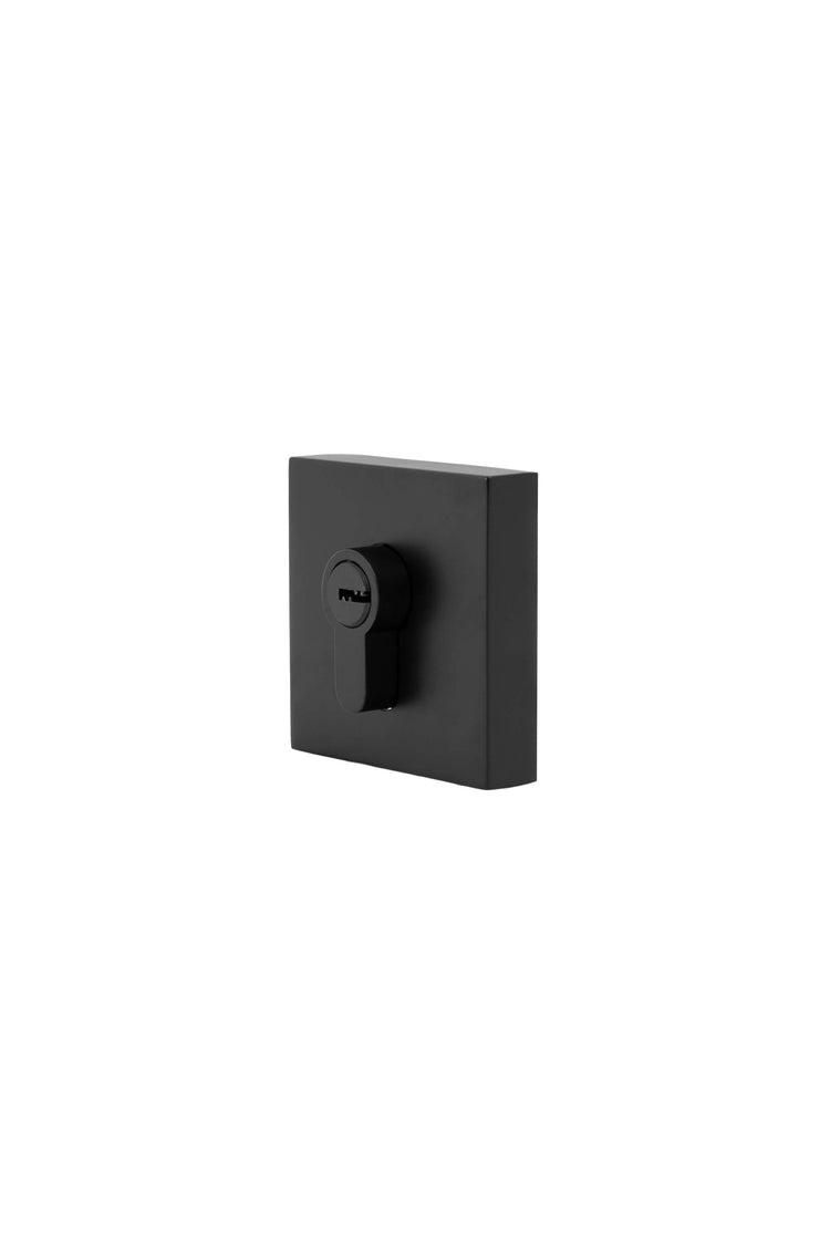 Jinox Deadbolt Square Key+Knob