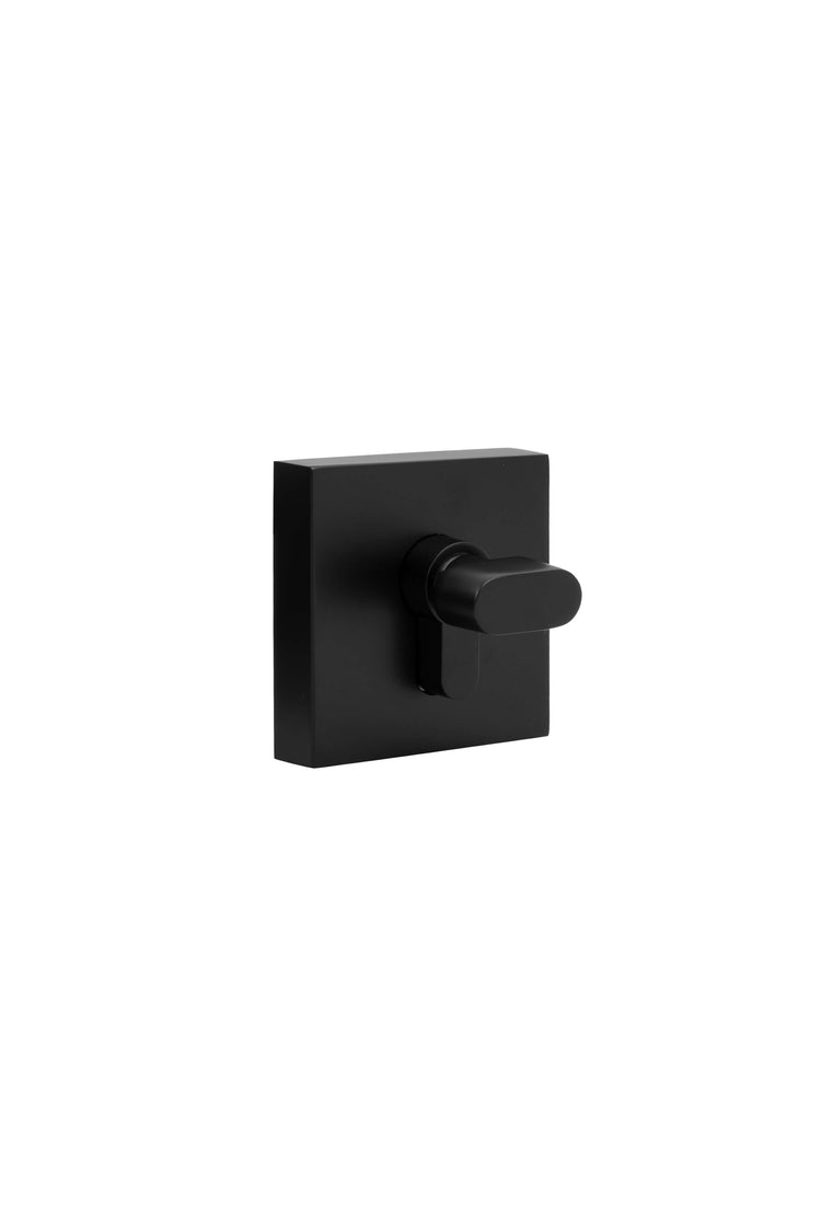 Jinox Deadbolt Square Key+Knob