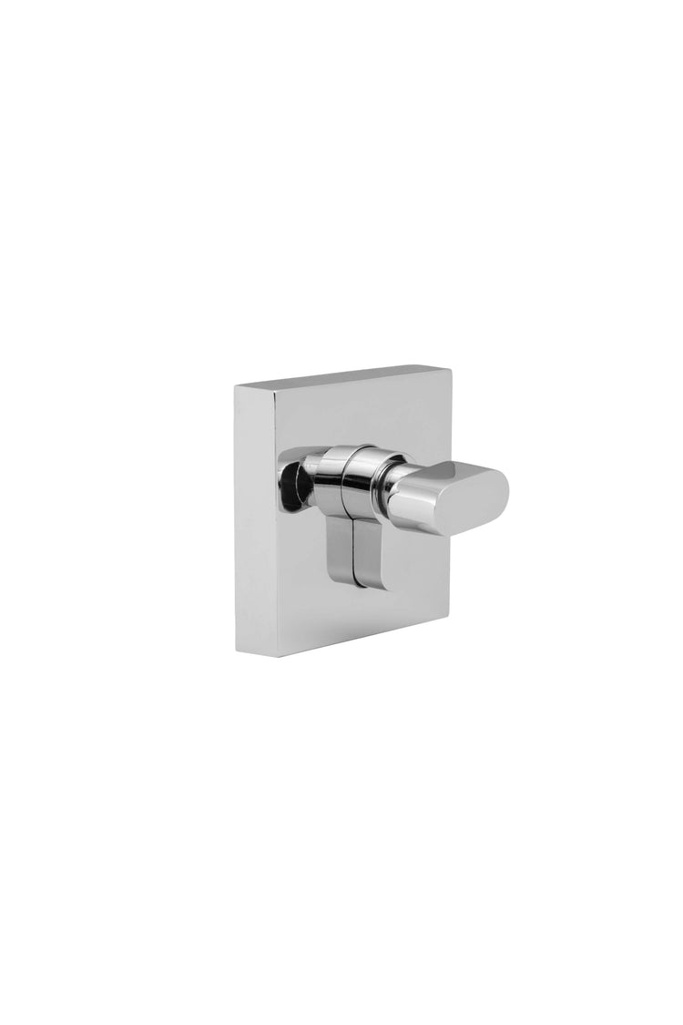 Jinox Deadbolt Square Key+Knob