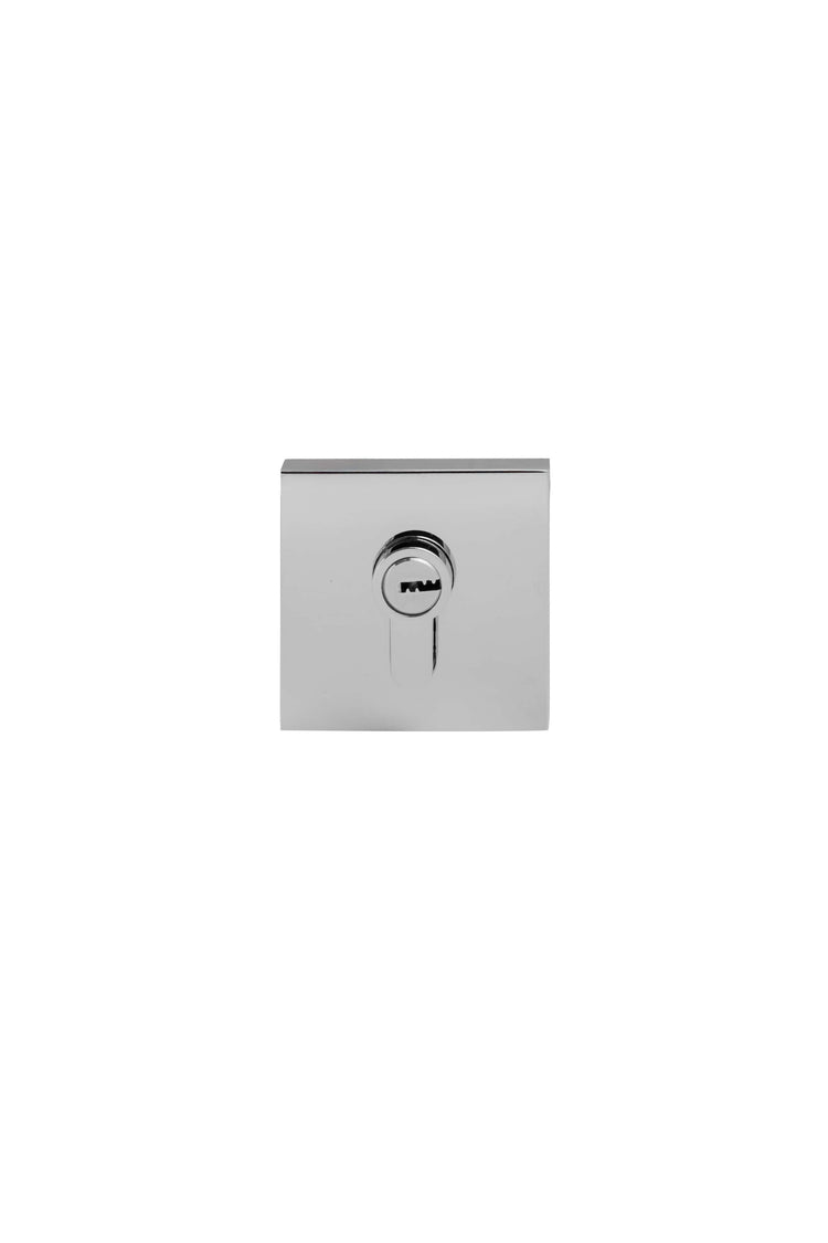 Jinox Deadbolt Square Key+Knob