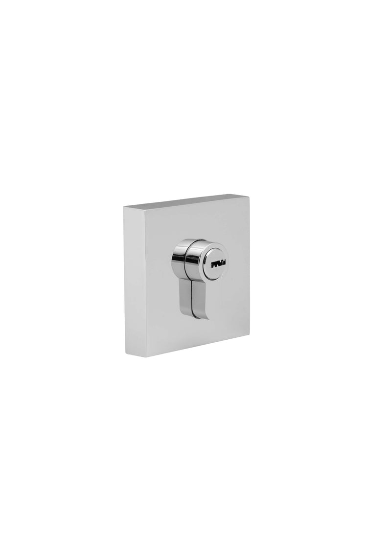 Jinox Deadbolt Square Key+Knob