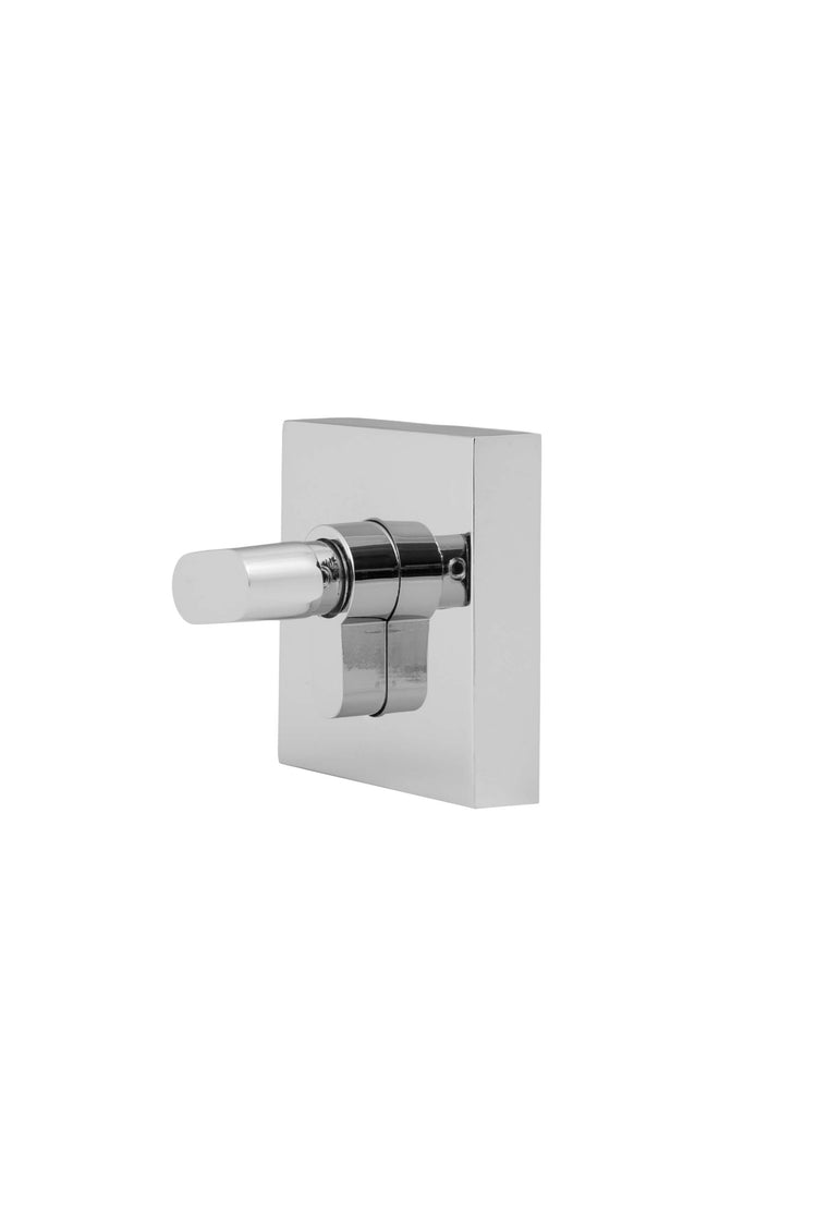 Jinox Deadbolt Square Key+Knob